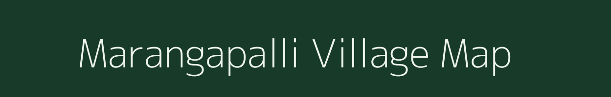 Marangapalli village map in Odisha