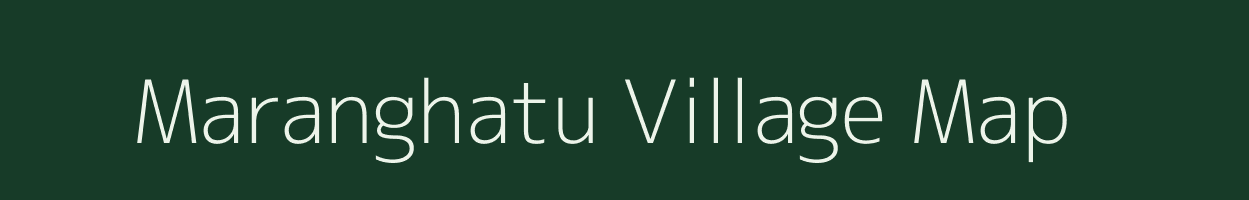 Maranghatu village map in Jharkhand