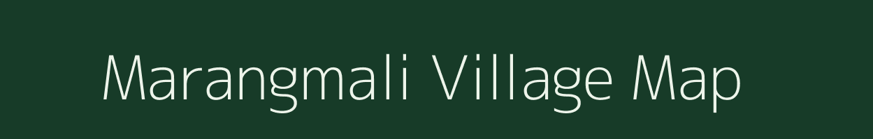 Marangmali village map in Jharkhand