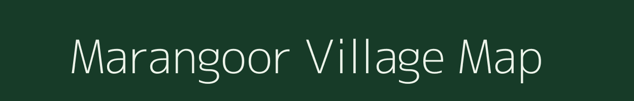 Marangoor village map in Tamil Nadu