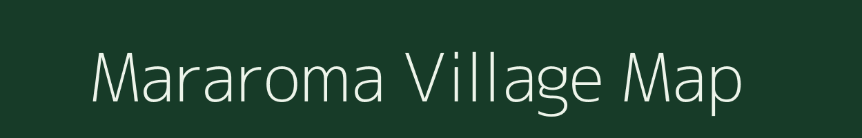 Mararoma village map in Jharkhand