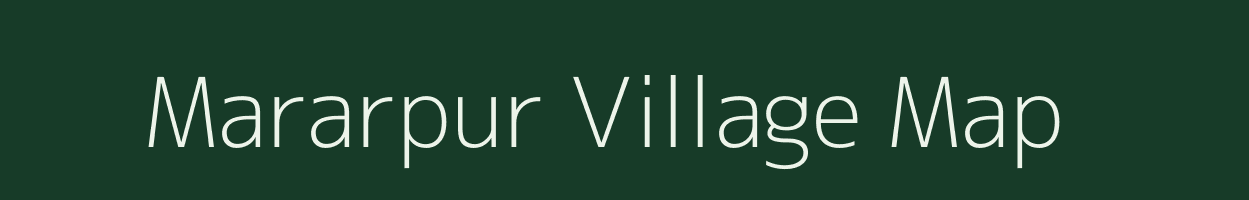 Mararpur village map in Bihar