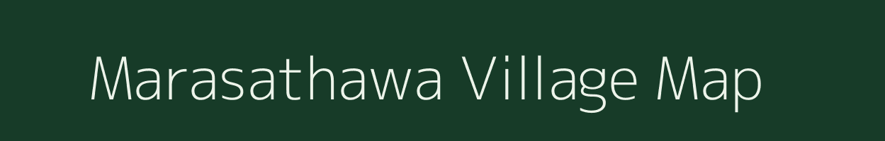 Marasathawa village map in Uttar Pradesh