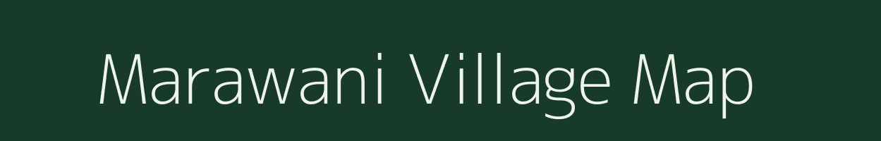 Marawani village map in Maharashtra