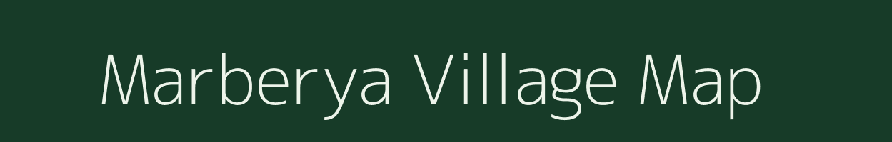 Marberya village map in West Bengal