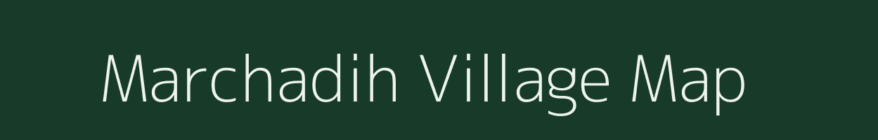 Marchadih village map in Jharkhand