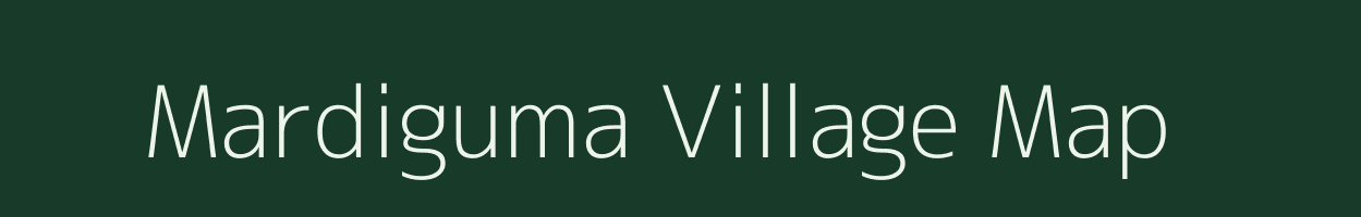 Mardiguma village map in Odisha