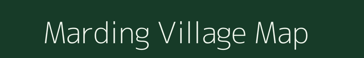 Marding village map in Odisha