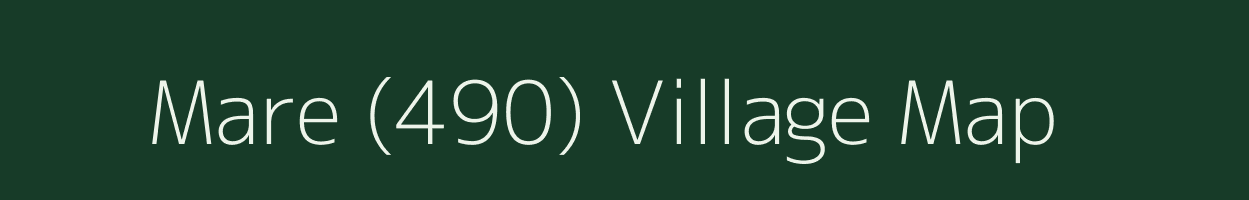 Mare (490) village map in Punjab