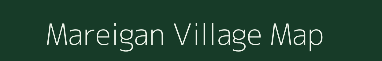 Mareigan village map in Odisha