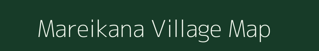 Mareikana village map in Odisha