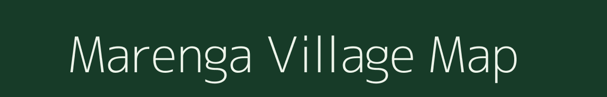 Marenga village map in Chhattisgarh