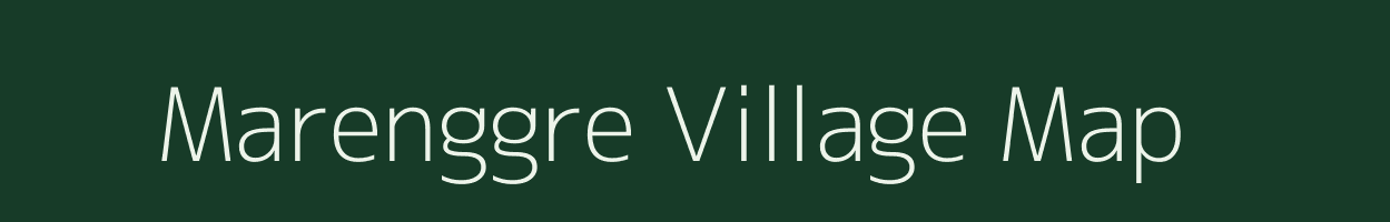 Marenggre village map in Meghalaya