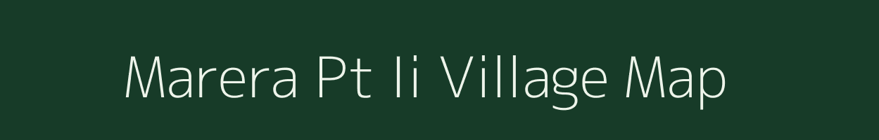 Marera Pt Ii village map in Assam