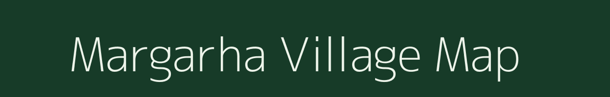 Margarha village map in Jharkhand