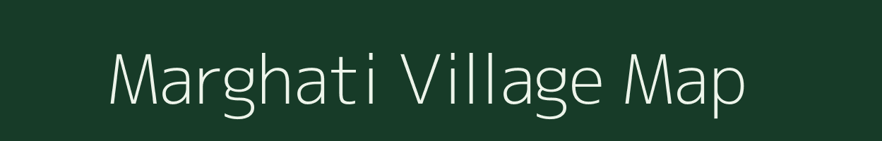 Marghati village map in Odisha