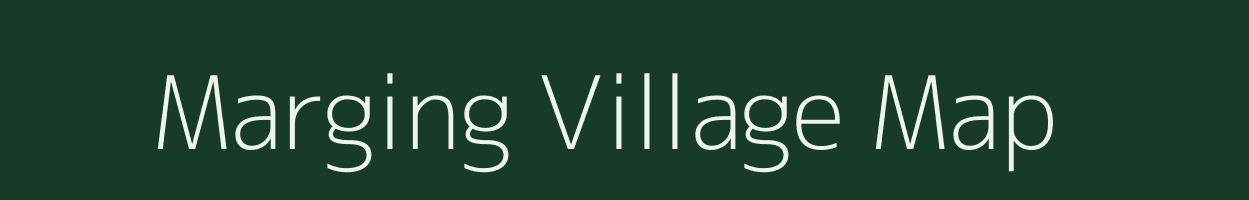 Marging village map in Arunachal Pradesh