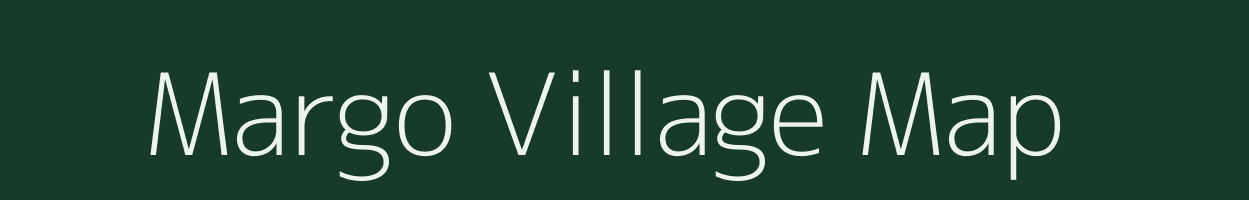 Margo village map in Jharkhand