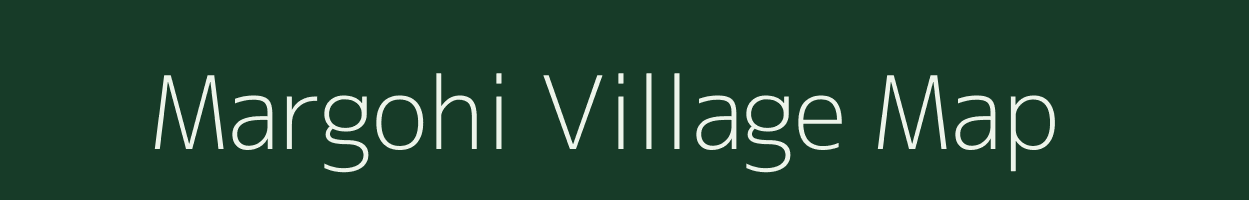 Margohi village map in Bihar