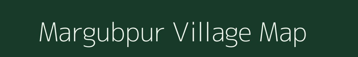 Margubpur village map in Uttar Pradesh