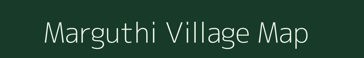 Marguthi village map in Karnataka