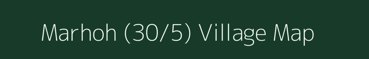 Marhoh (30/5) village map in Himachal Pradesh