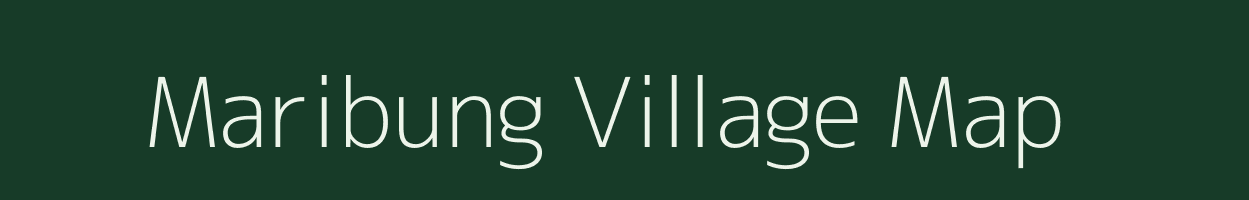 Maribung village map in Manipur