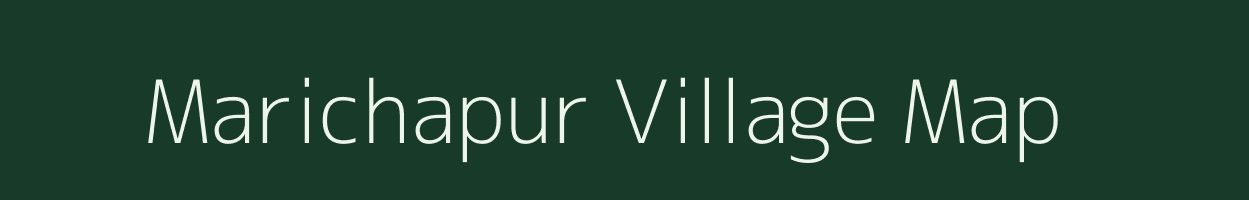 Marichapur village map in Odisha