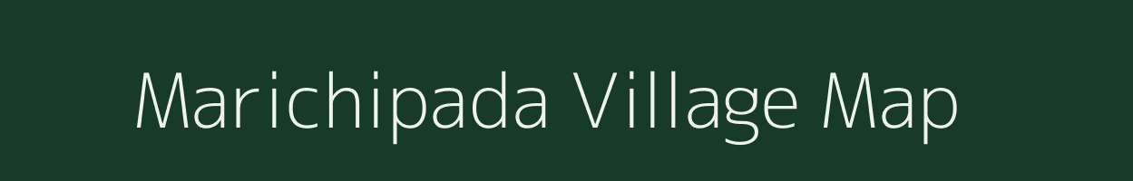 Marichipada village map in Odisha