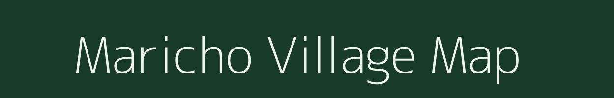 Maricho village map in Jharkhand