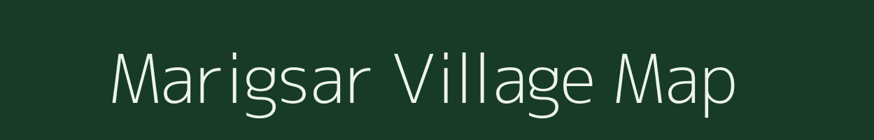 Marigsar village map in Rajasthan