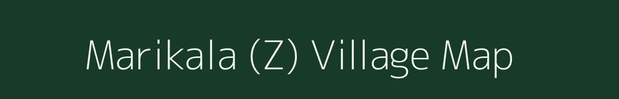 Marikala (Z) village map in Andhra Pradesh