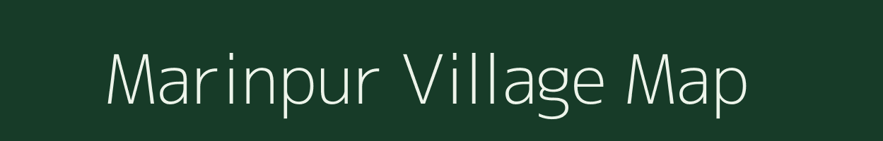 Marinpur village map in Bihar