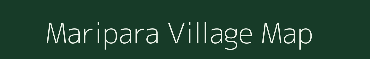 Maripara village map in Odisha