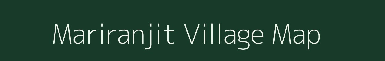 Mariranjit village map in Uttar Pradesh