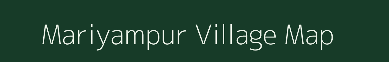 Mariyampur village map in Uttar Pradesh