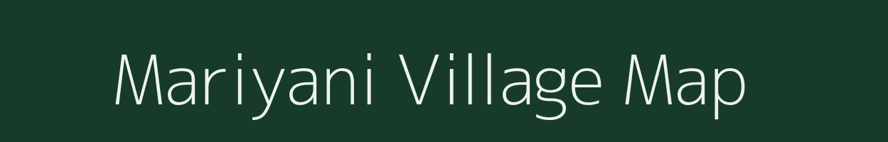 Mariyani village map in Uttar Pradesh