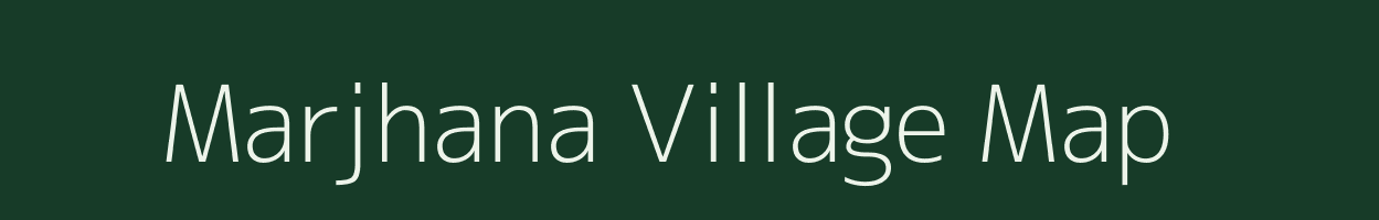 Marjhana village map in Rajasthan