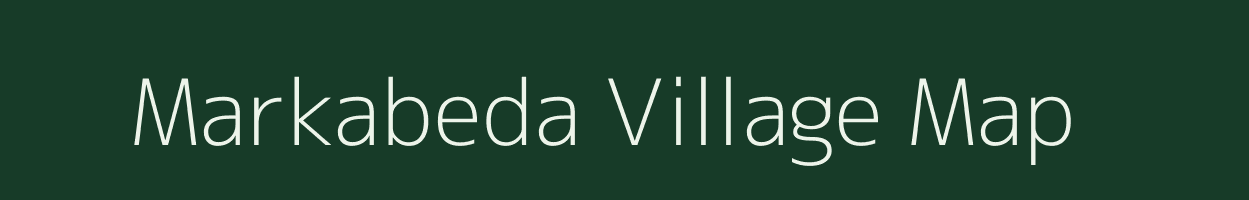 Markabeda village map in Chhattisgarh