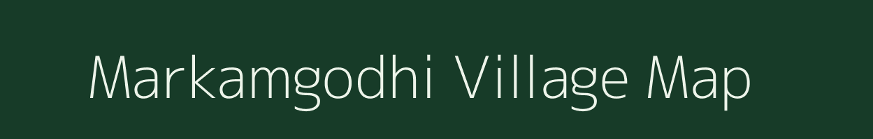 Markamgodhi village map in Chhattisgarh