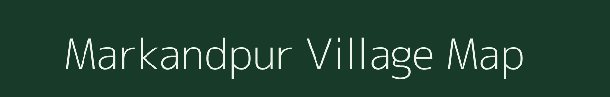 Markandpur village map in Odisha