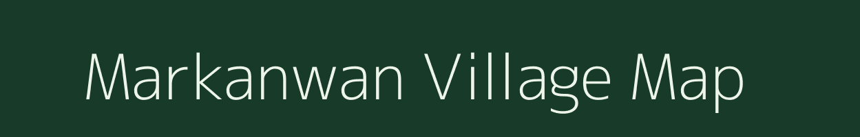 Markanwan village map in Bihar