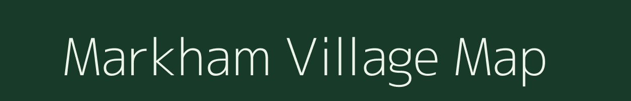 Markham village map in Meghalaya