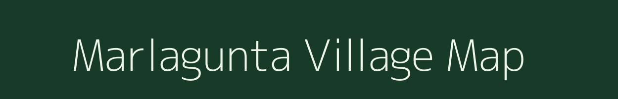 Marlagunta village map in Andhra Pradesh