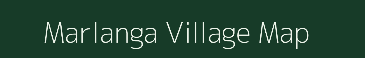 Marlanga village map in Odisha
