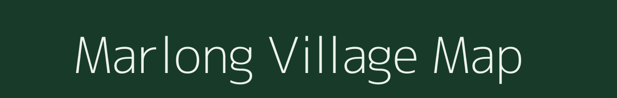 Marlong village map in West Bengal