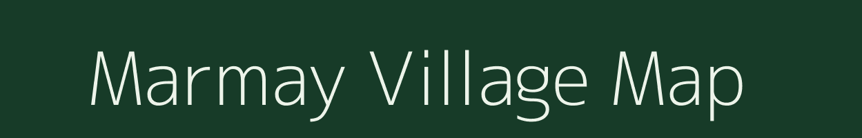 Marmay village map in Arunachal Pradesh