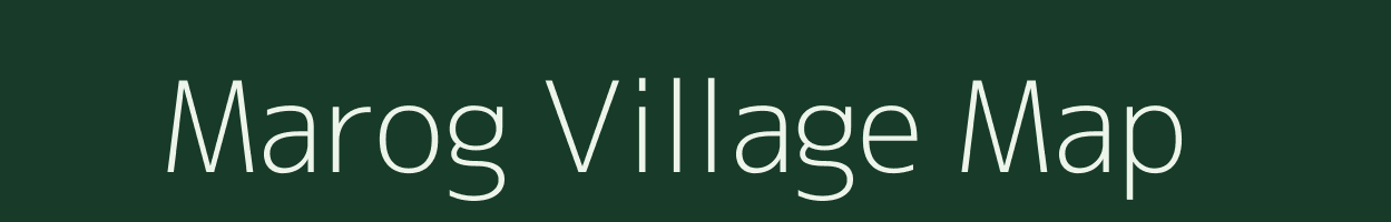 Marog village map in Jammu & Kashmir