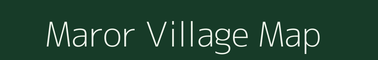 Maror village map in Jammu & Kashmir