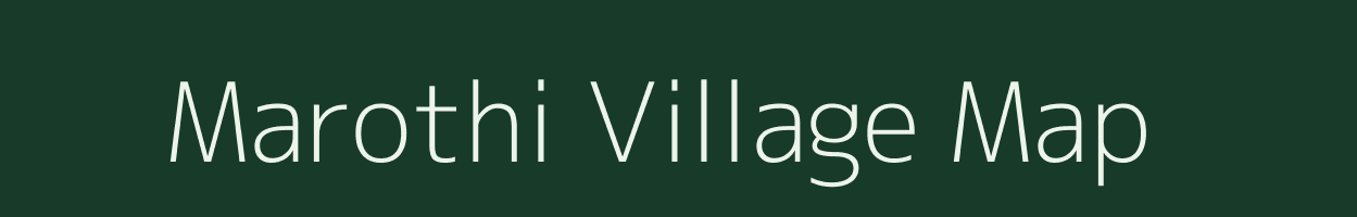 Marothi village map in Jammu & Kashmir